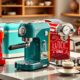 affordable espresso machines 2024