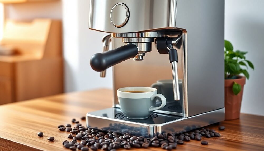 affordable espresso machines guide