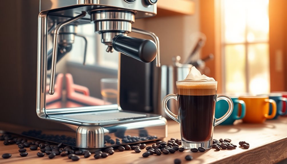 affordable espresso machines guide