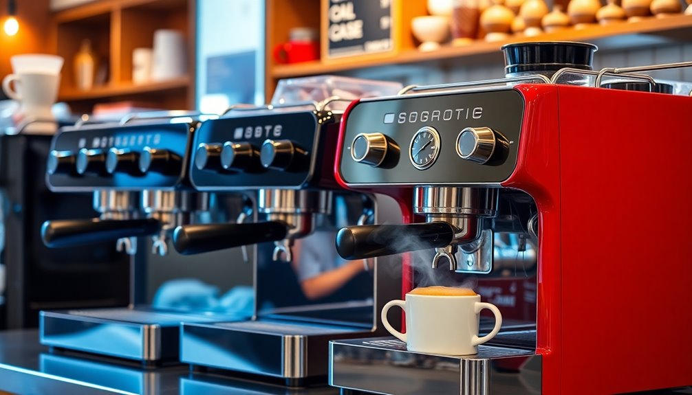 affordable espresso machines guide