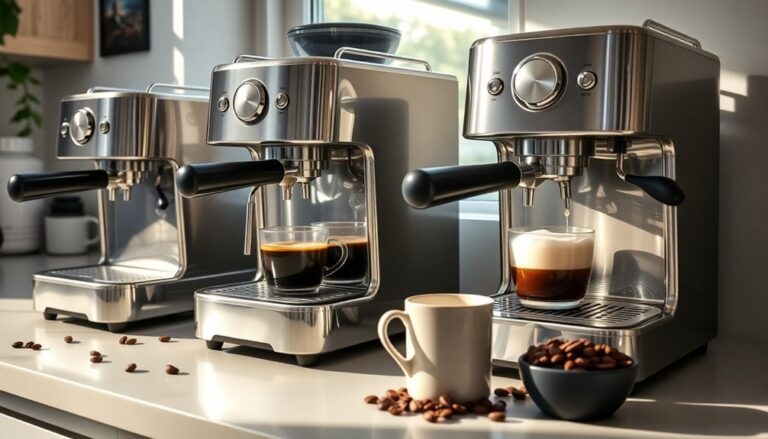 15 Best Budget Espresso Machines, According to Reddit Users - Know Your ...