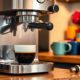 affordable home espresso machines