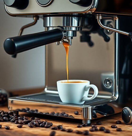 affordable home espresso machines