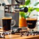 affordable quality espresso machines