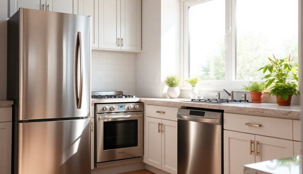 affordable reliable home appliances