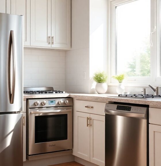 affordable reliable home appliances