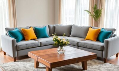 affordable sectional sofas guide