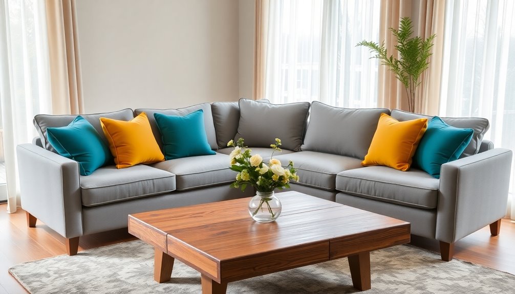 affordable sectional sofas guide