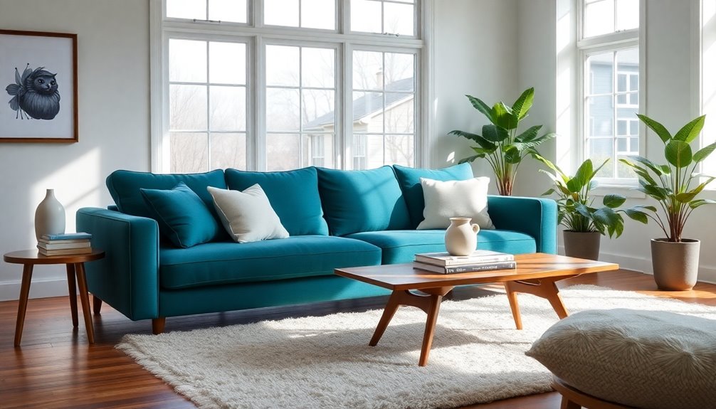 affordable stylish comfortable sofas