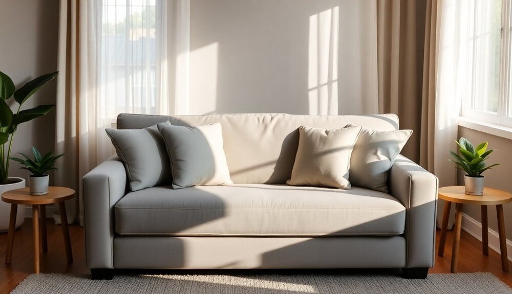 affordable stylish comfortable sofas