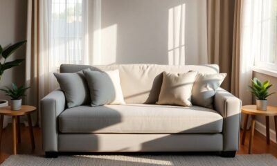 affordable stylish comfortable sofas