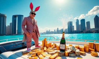 bad bunny s wealth revealed