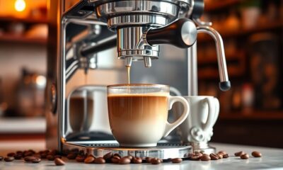 beginner espresso machine guide