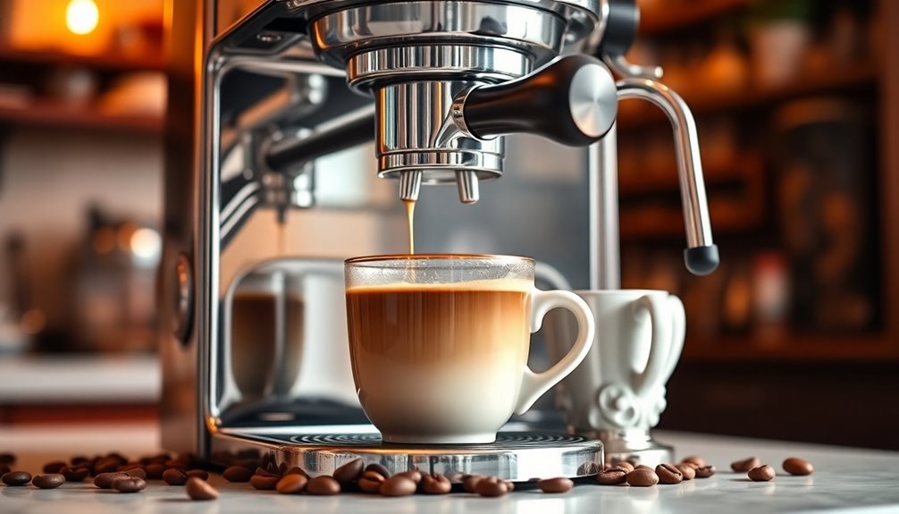 beginner espresso machine guide