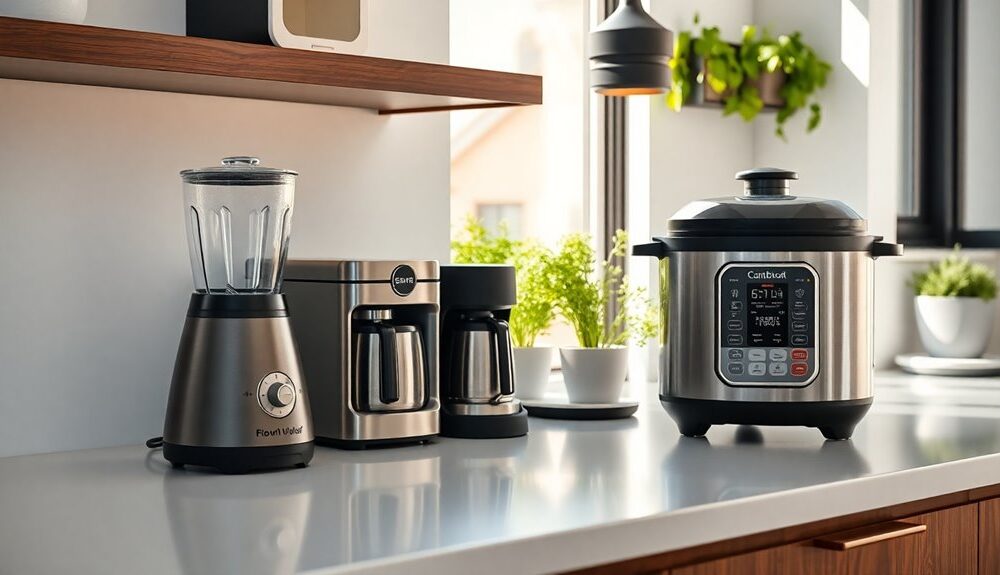 best value kitchen appliances