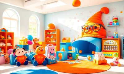 blippi s lucrative children s empire