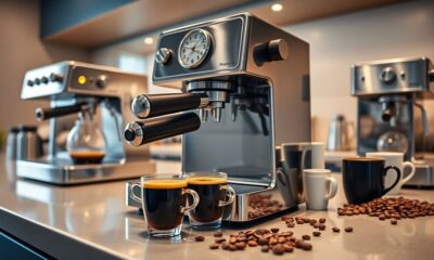 brew barista quality coffee home