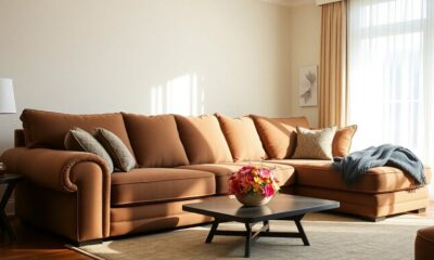 comfortable durable sofas selection