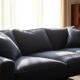 comfortable sofas for plus size