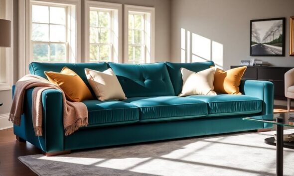 comfortable stylish sofa beds