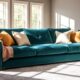 comfortable stylish sofa beds