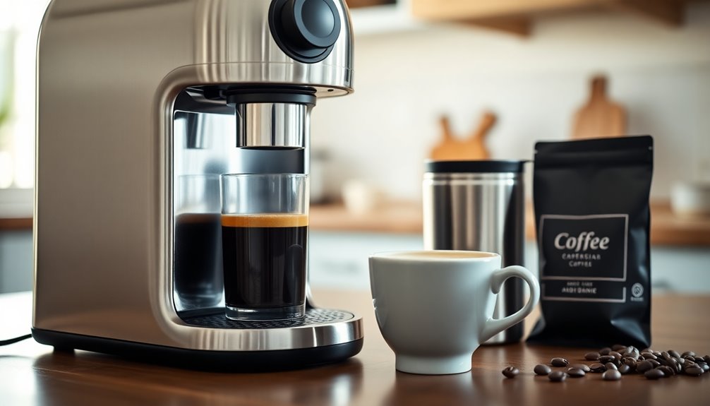 compact espresso machines reviewed