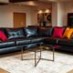 durable sectional sofas selection