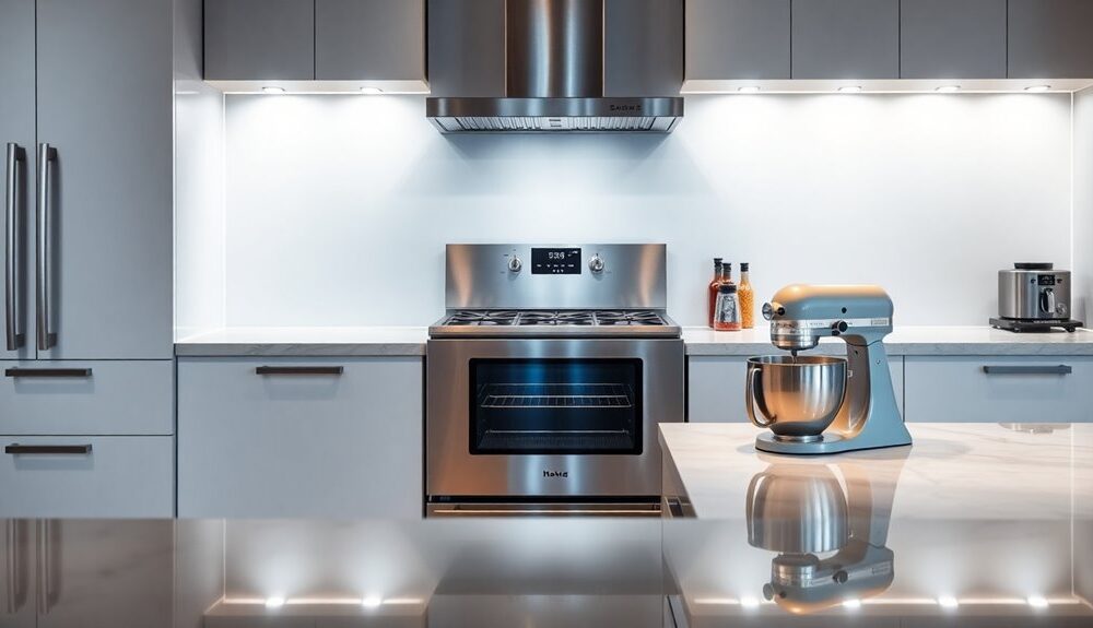 elevate cooking with appliances