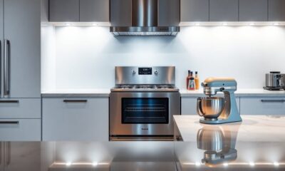 elevate cooking with appliances