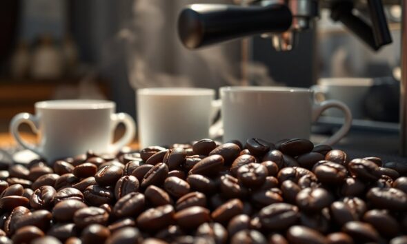 expert picks for espresso