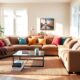 family friendly sectional sofas