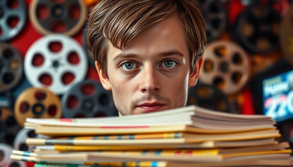 future movie releases planned