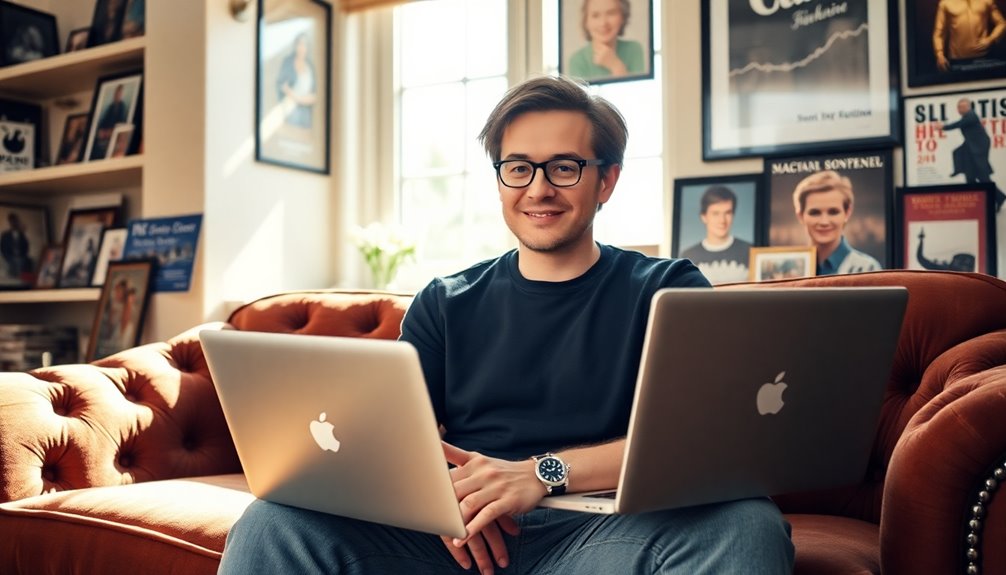 goal of financial freedom