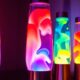 groovy lava lamp selection