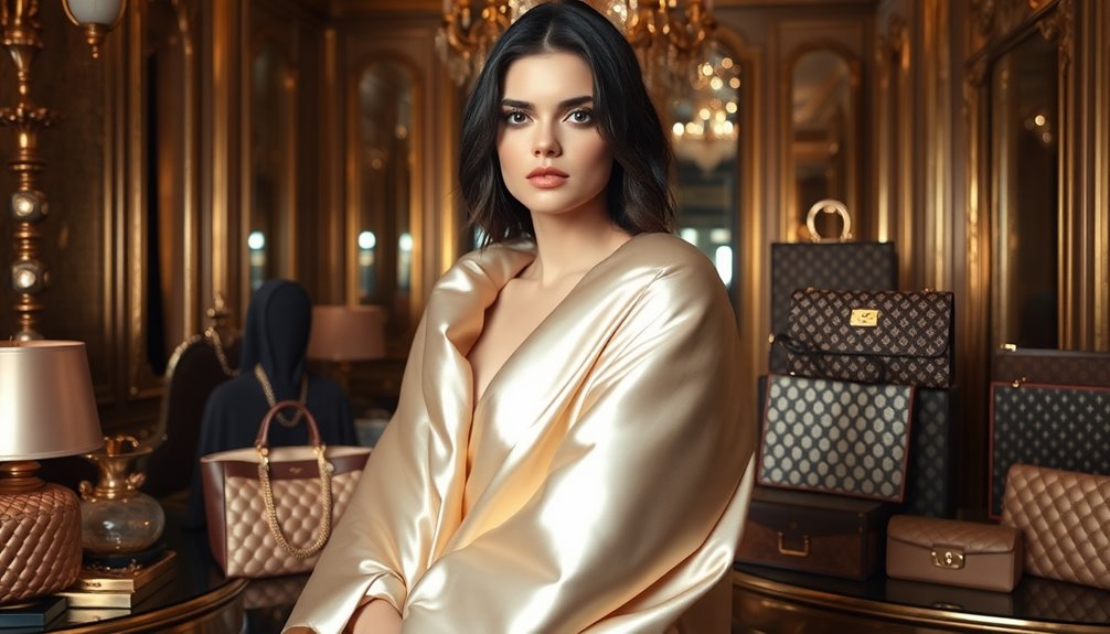 kendall jenner s impressive earnings