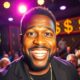 kevin hart s comedy success