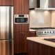 luxury appliances for makeover