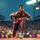 lyles sprinting value skyrockets