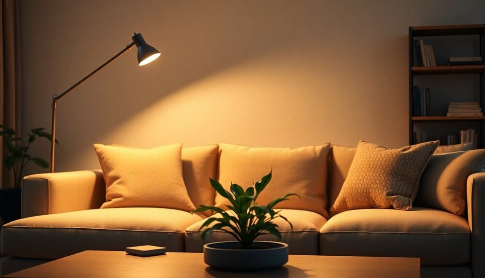 stylish cordless lamp options