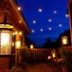 stylish outdoor illumination options