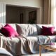 stylish reclining sofa covers