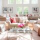 stylish slipcover sofa selection