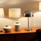 stylish table lamps selection