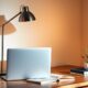 stylish workspace desk lamps