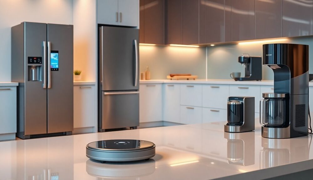 top 2024 home appliances