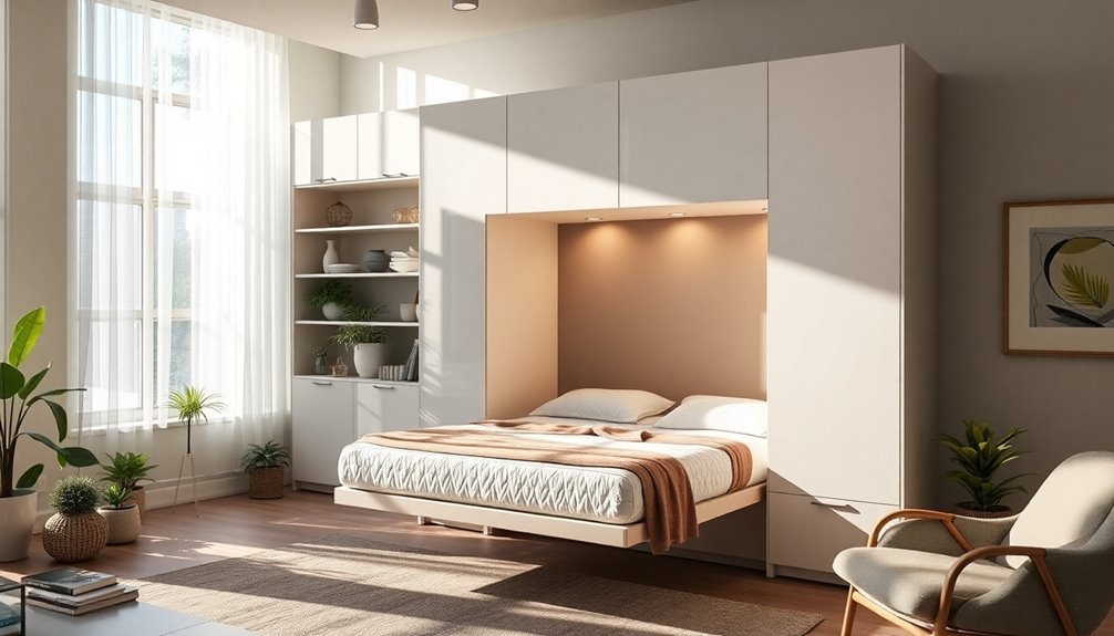 top 2024 murphy beds