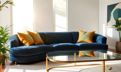 top 2024 stylish sofas