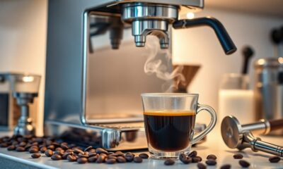 top automatic espresso machines