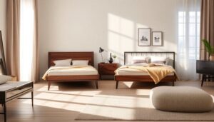 15 Best Bed Frames of 2023 - Style, Support, and Comfort for Every ...