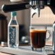 top bottled waters for espresso